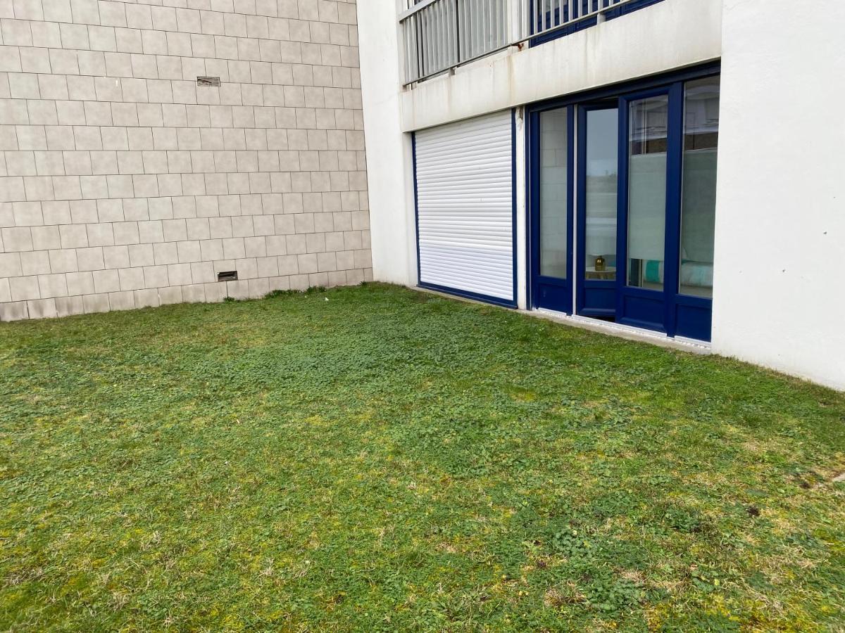 L Evasion - Appartement Plage - Tv Hd - Wifi Fibre Calais Kültér fotó