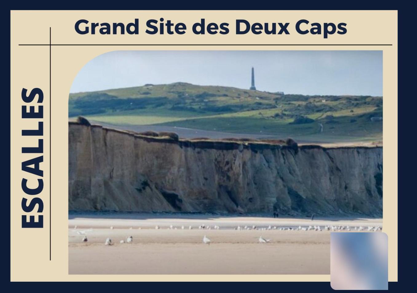 L Evasion - Appartement Plage - Tv Hd - Wifi Fibre Calais Kültér fotó